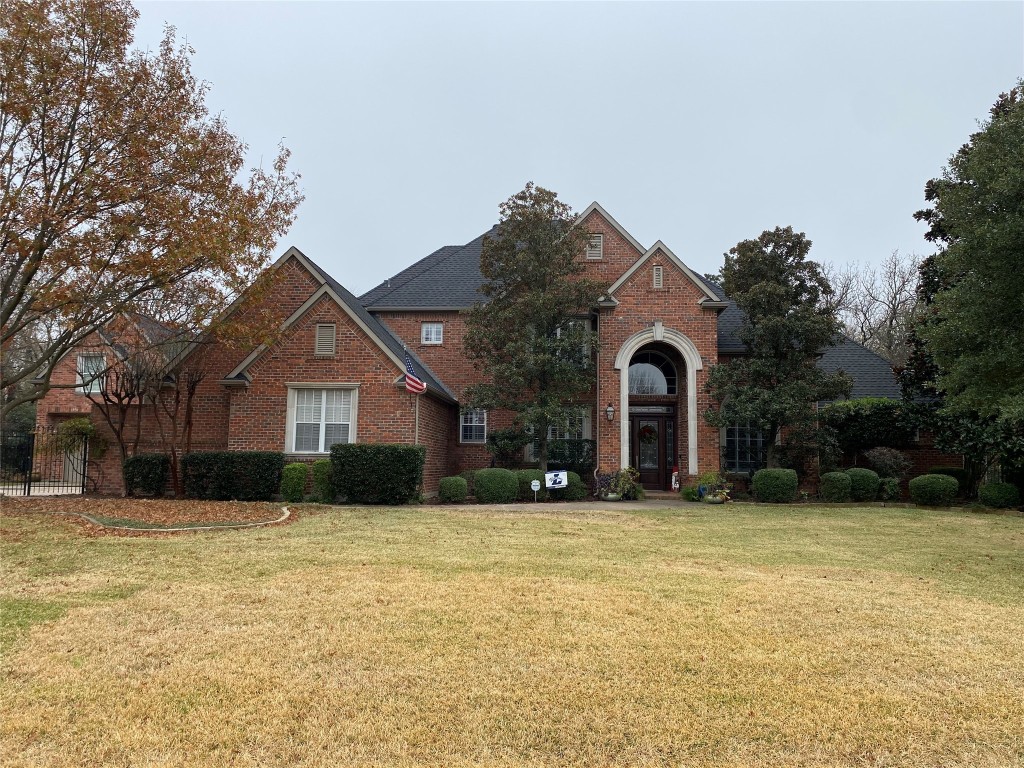 5101 River Hill Drive Flower Mound TX 75022