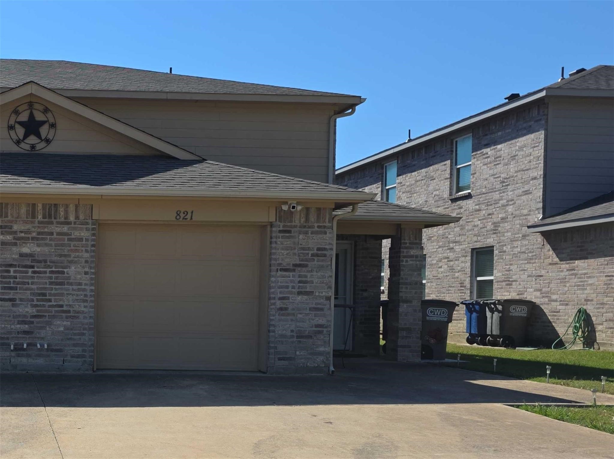 821 E College Avenue Princeton TX 75407