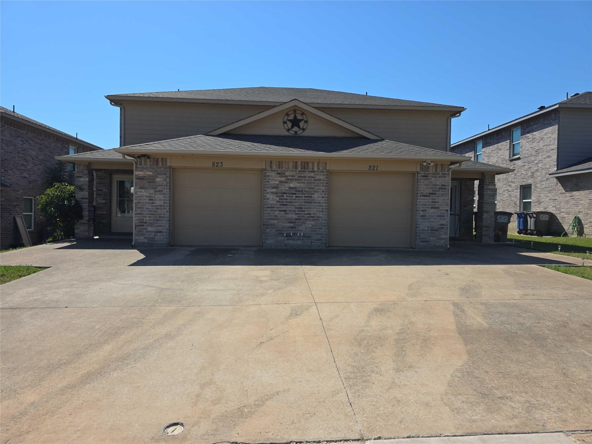 821 E College Avenue Princeton TX 75407