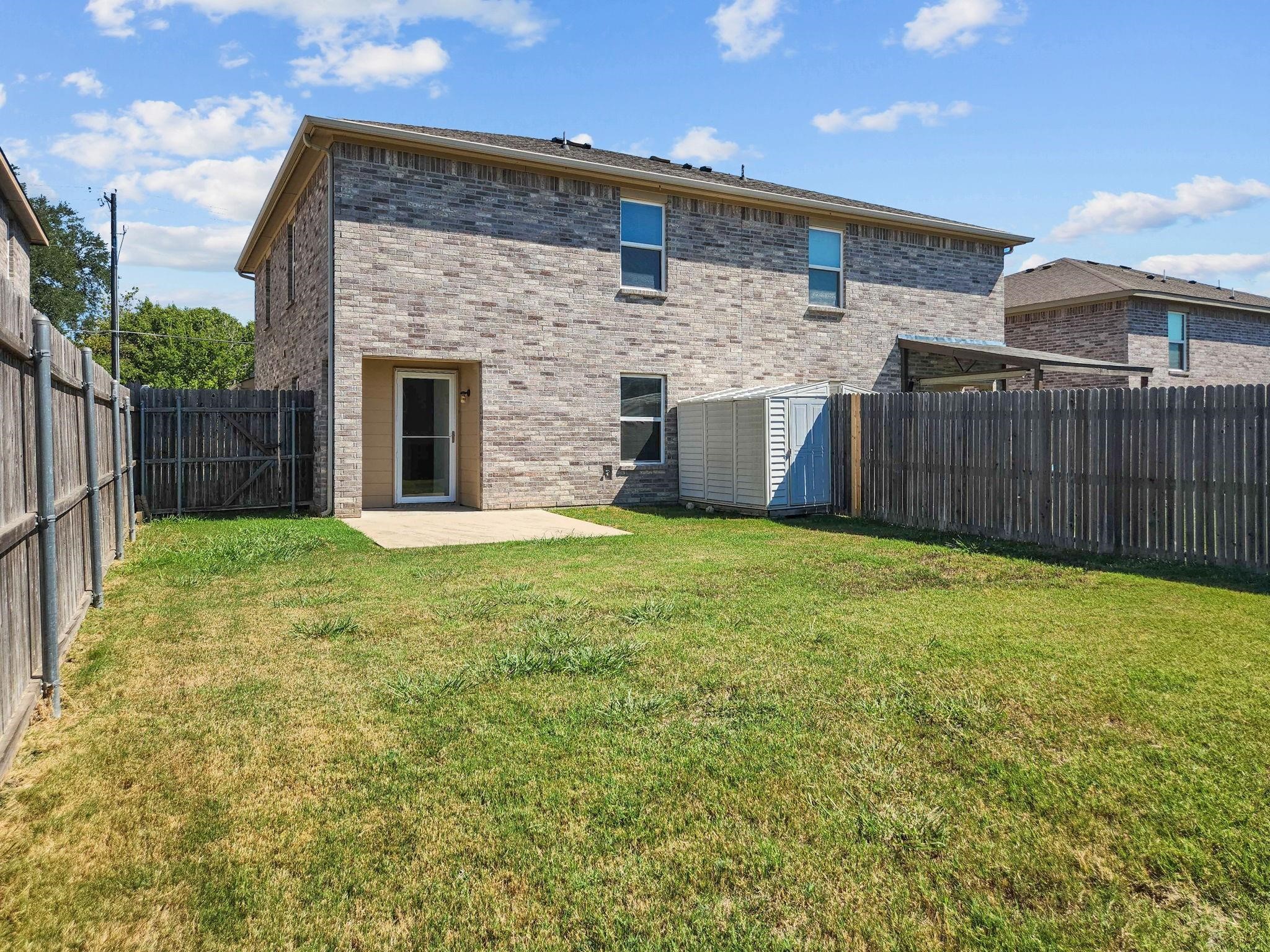 821 E College Avenue Princeton TX 75407