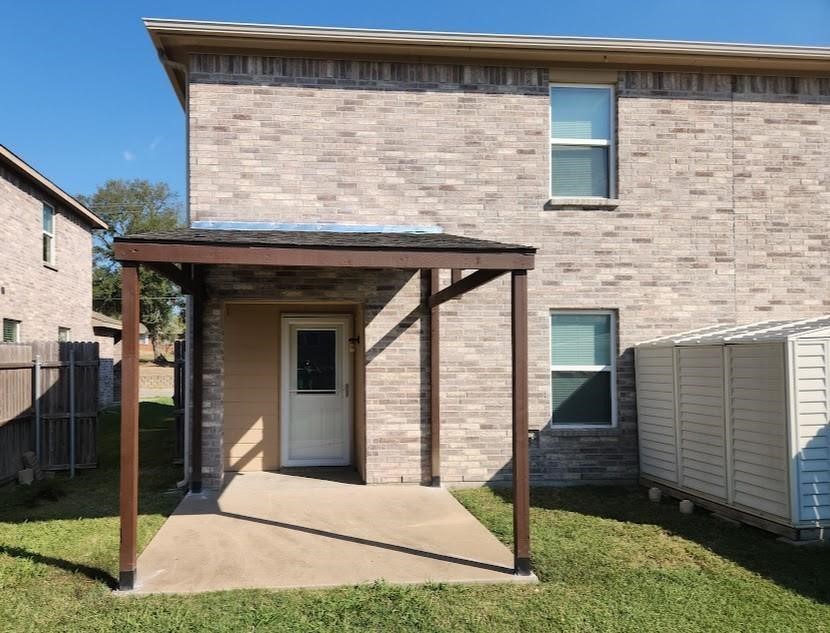 821 E College Avenue Princeton TX 75407