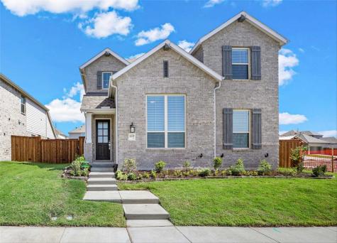 6039 Gully Grove Drive Royse City TX 75189