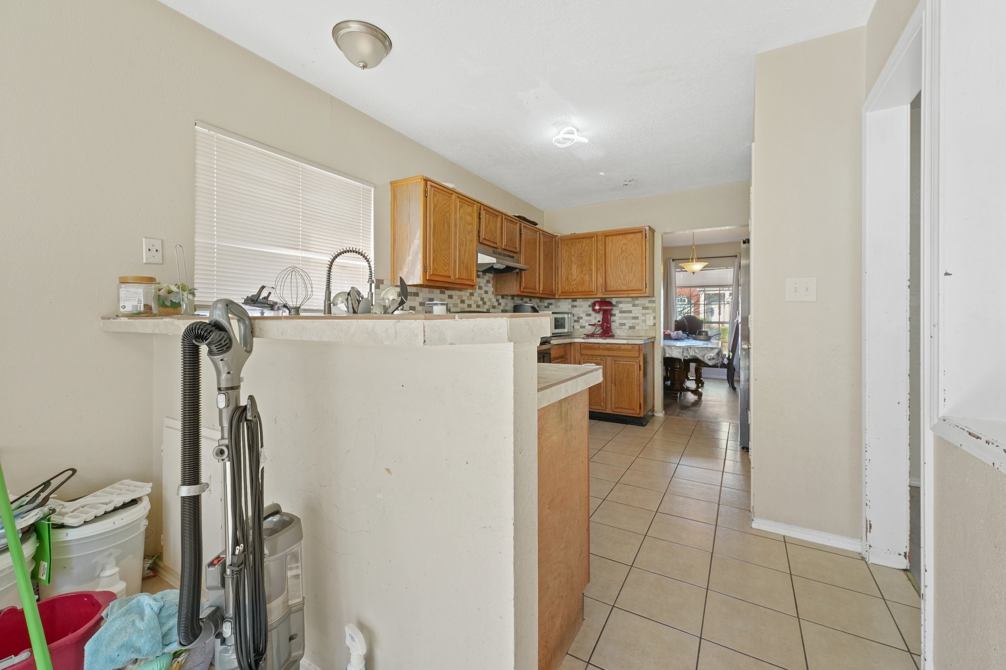 4911 Hibiscus Drive Arlington TX 76018