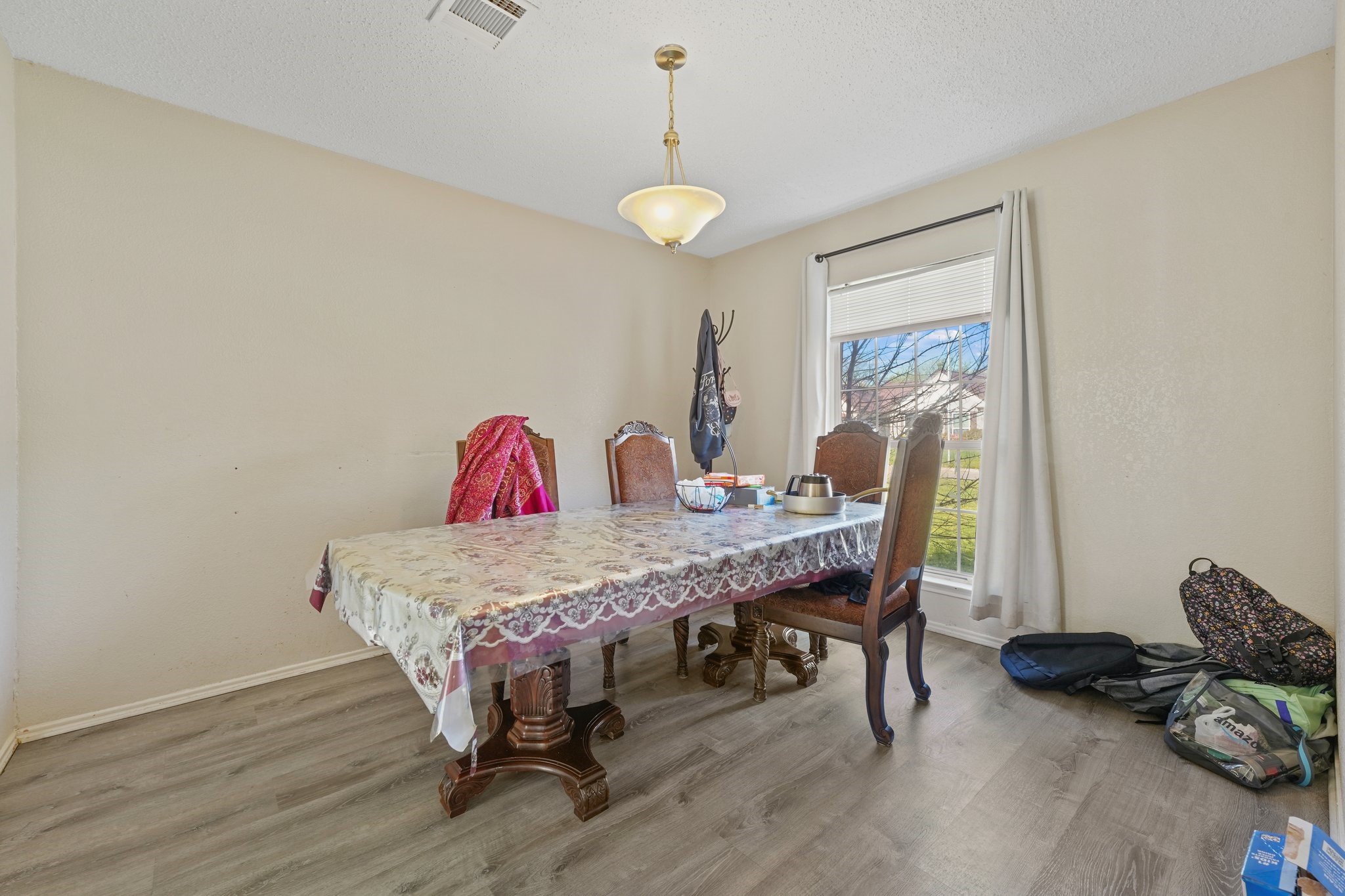 4911 Hibiscus Drive Arlington TX 76018