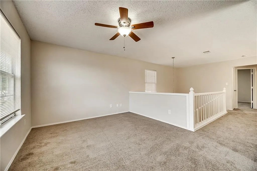 4911 Hibiscus Drive Arlington TX 76018