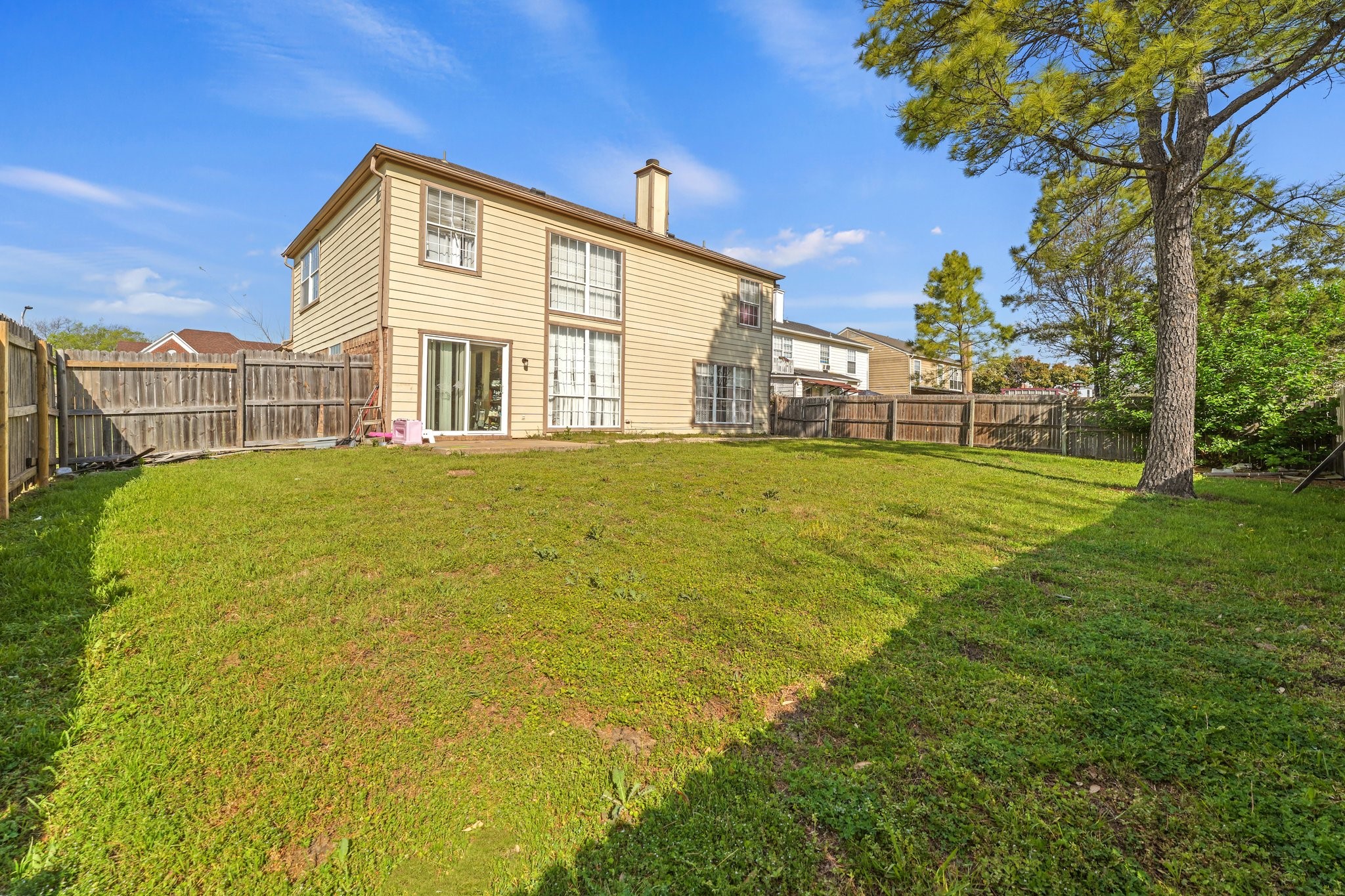 4911 Hibiscus Drive Arlington TX 76018