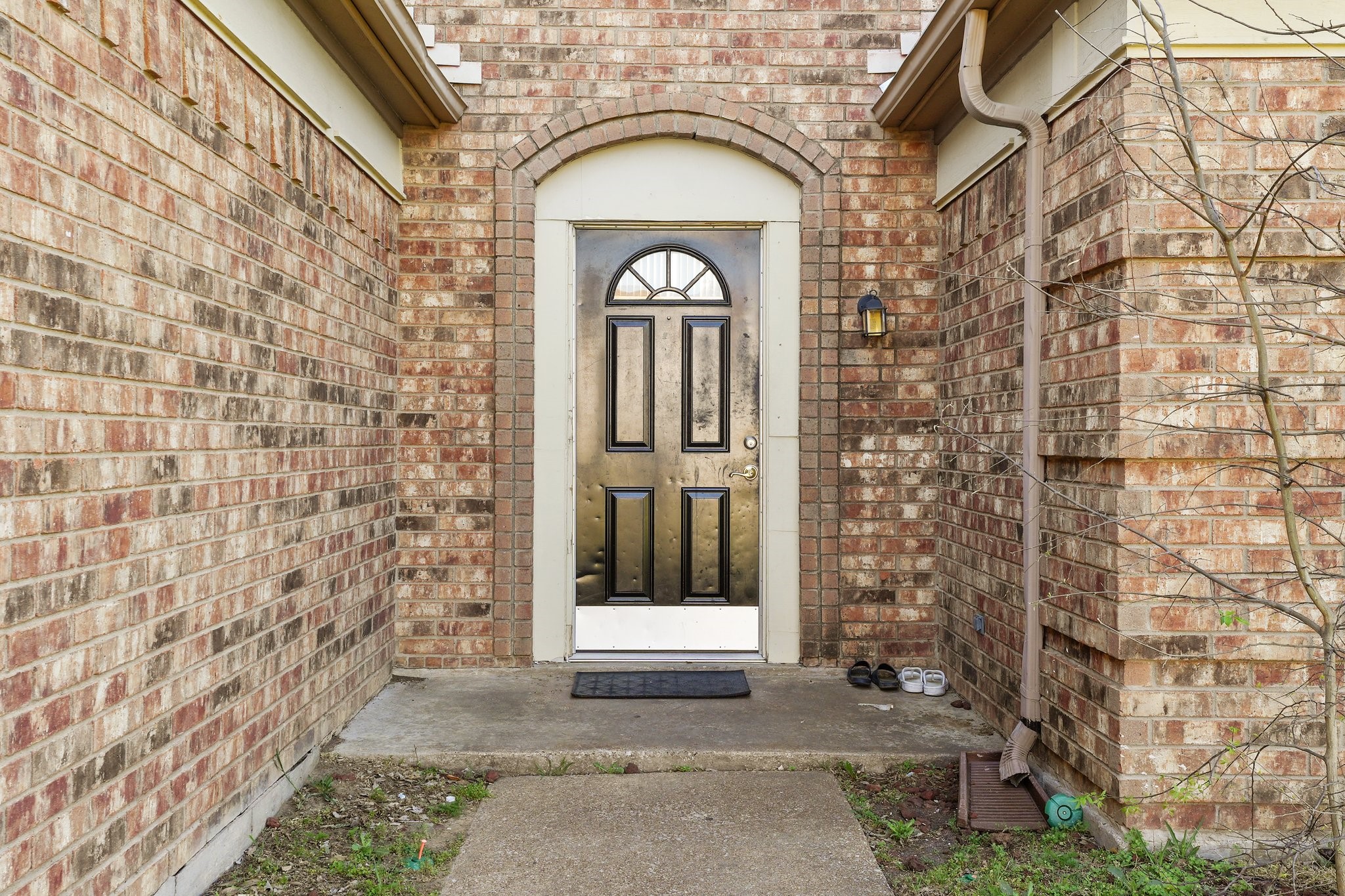4911 Hibiscus Drive Arlington TX 76018