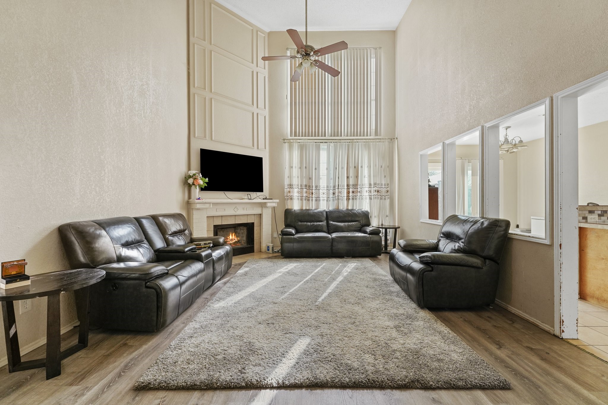 4911 Hibiscus Drive Arlington TX 76018