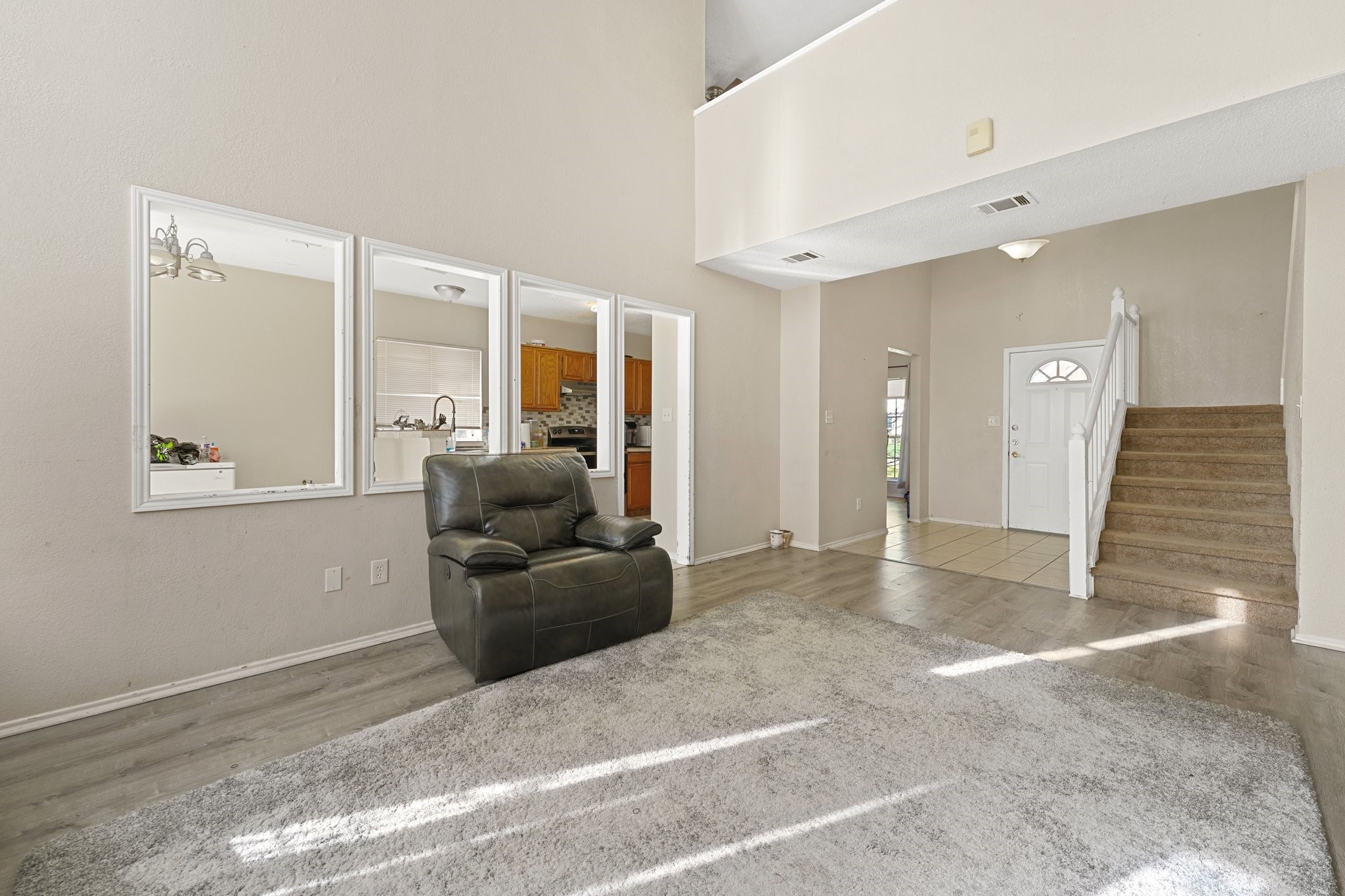 4911 Hibiscus Drive Arlington TX 76018