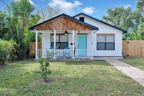 1128 N 14th Street Waco TX 76707