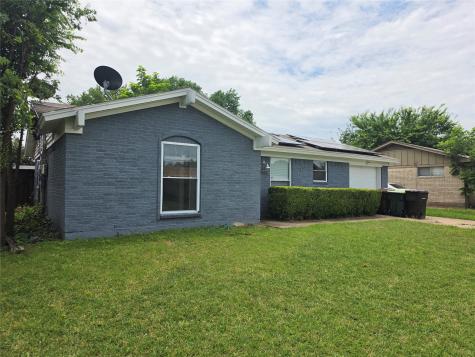1628 Japonica Lane Plano TX 75074