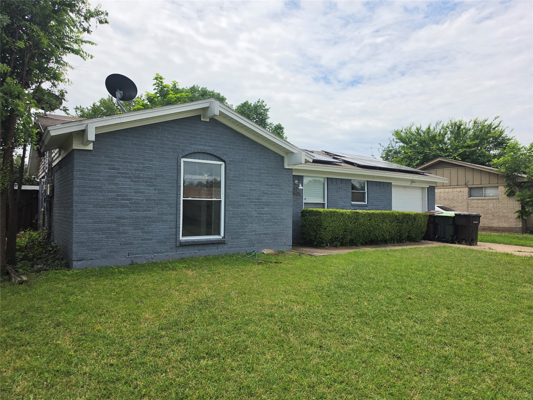 1628 Japonica Lane Plano TX 75074
