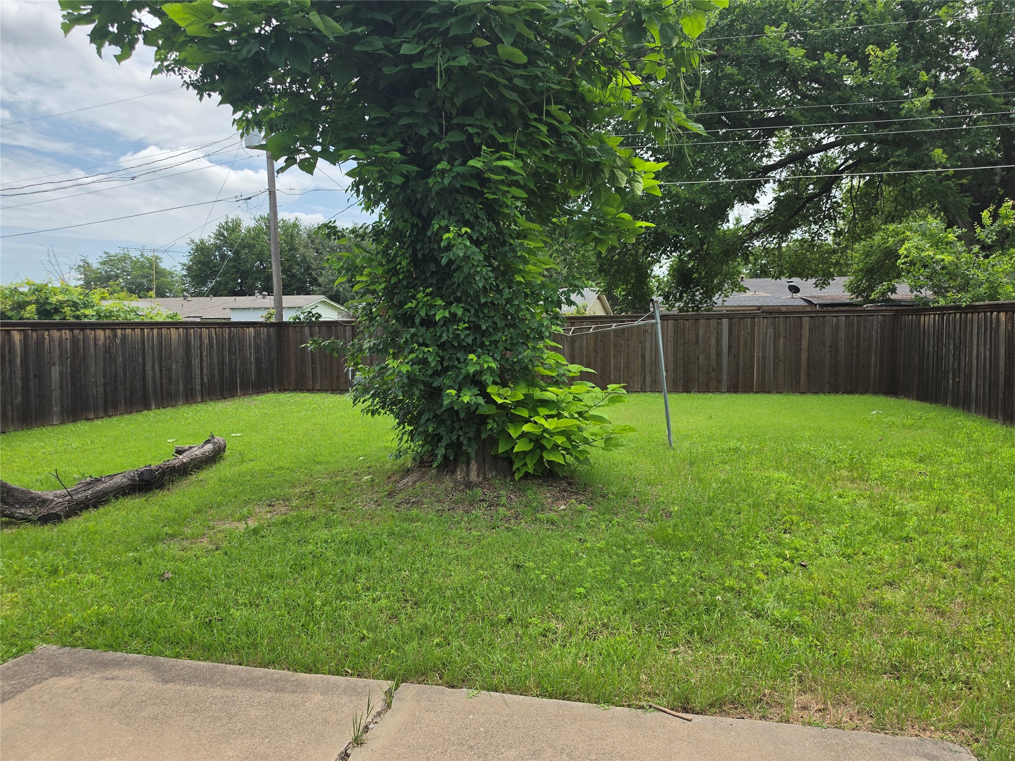 1628 Japonica Lane Plano TX 75074