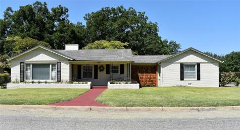 1031 W 11th Street Brady TX 76825