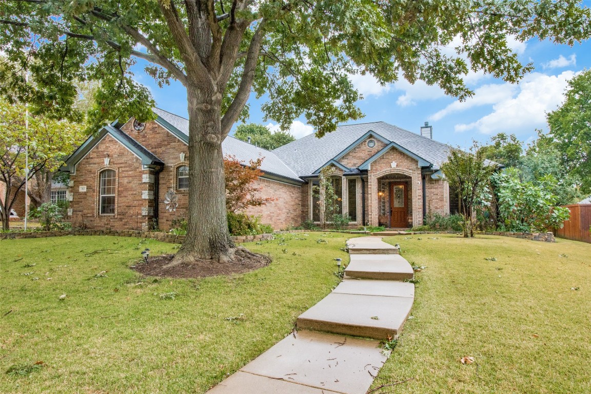 3013 Woodhollow Drive Flower Mound TX 75022