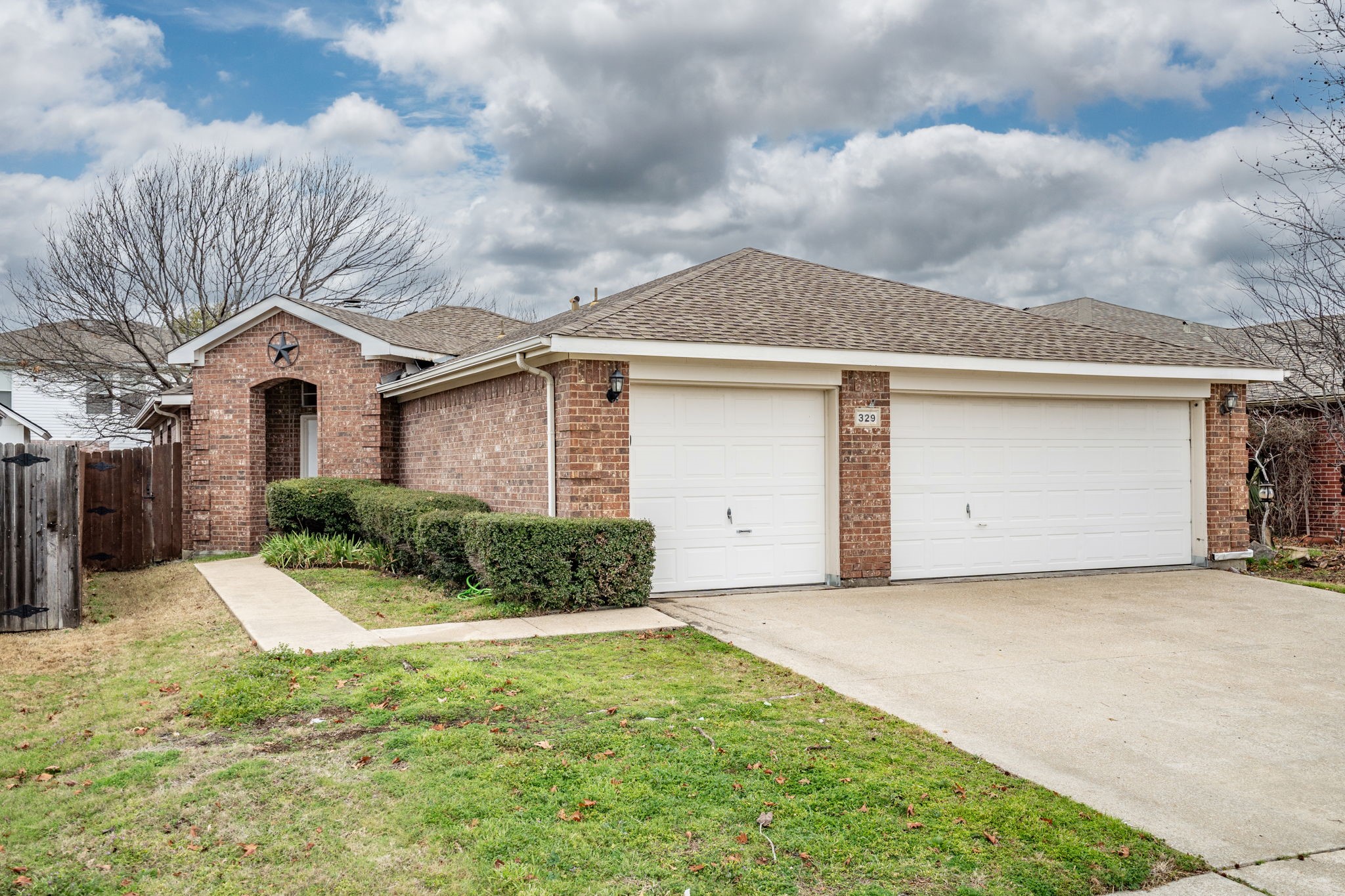 329 Port O Conner Drive Little Elm TX 75068
