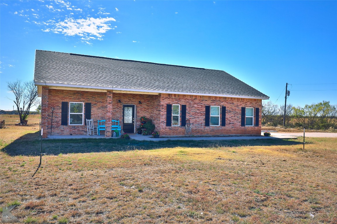 617 Fm 614 Ovalo TX 79541
