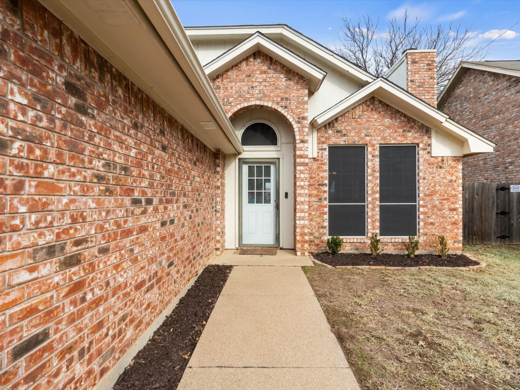 1400 Ivy Creek Drive Mansfield TX 76063