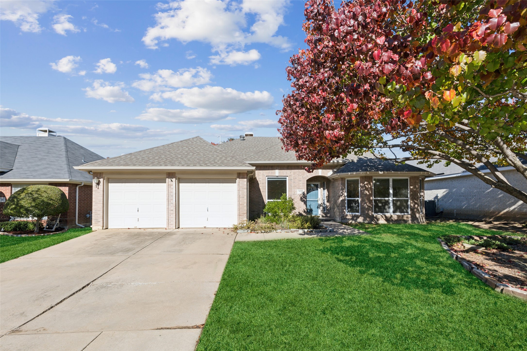 6932 Windwood Trail Fort Worth TX 76132
