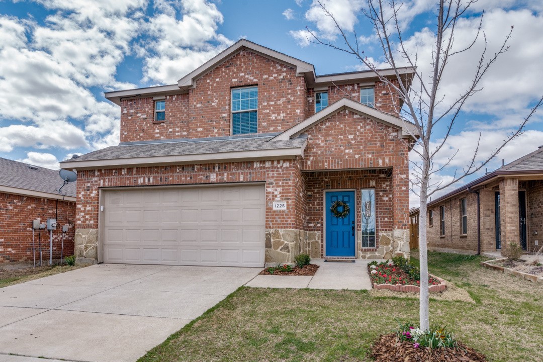 1225 Silver Maple Lane Royse City TX 75189