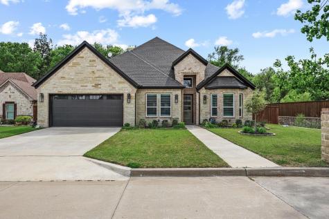 57 Lone Oak Boulevard Pottsboro TX 75076