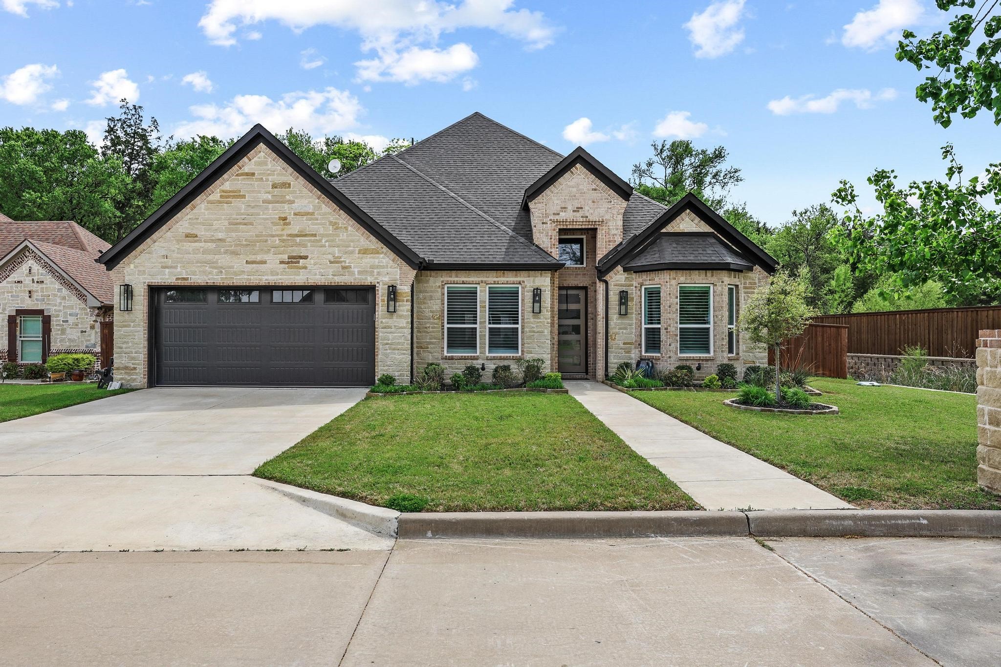 57 Lone Oak Boulevard Pottsboro TX 75076