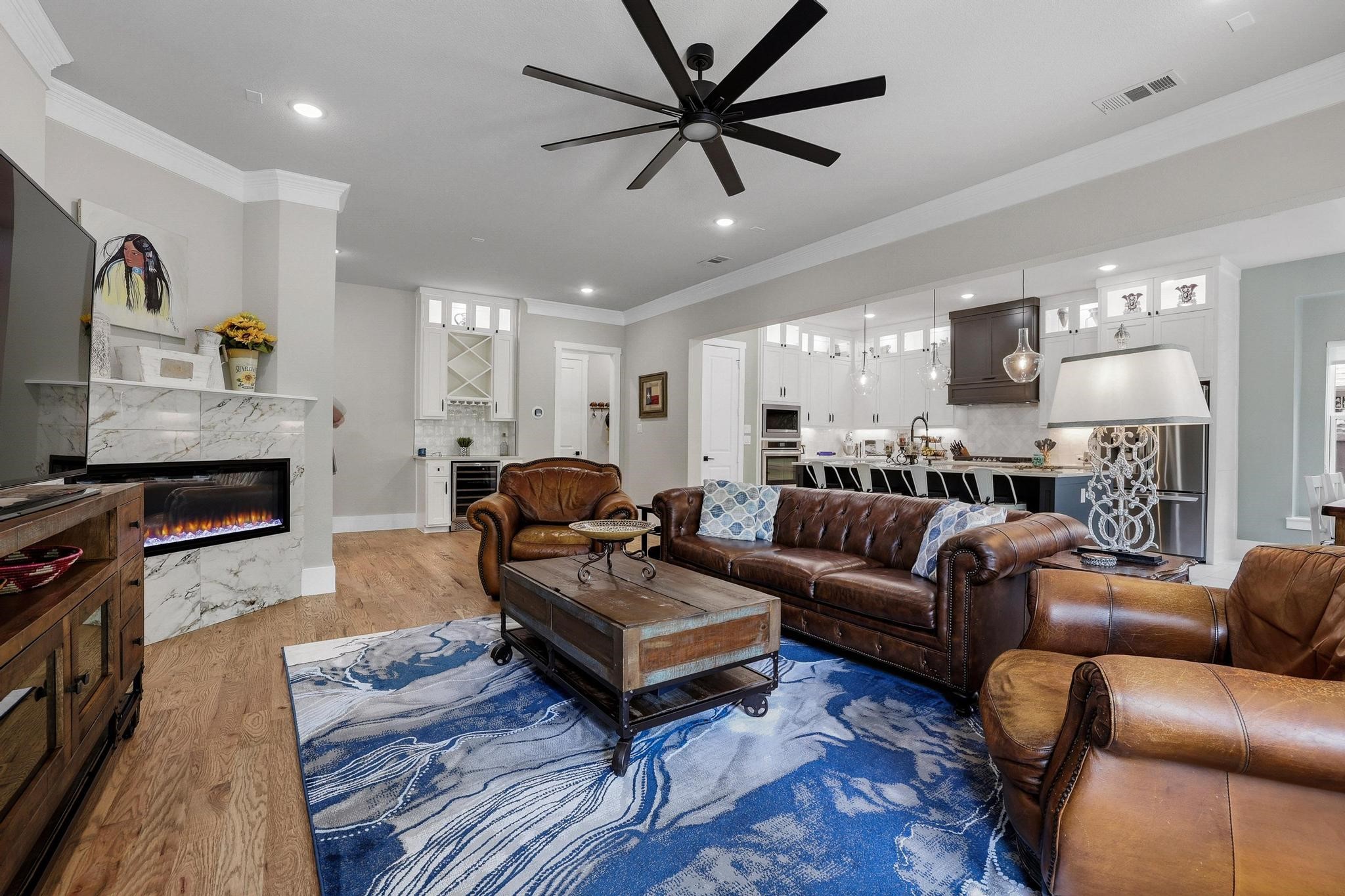 57 Lone Oak Boulevard Pottsboro TX 75076
