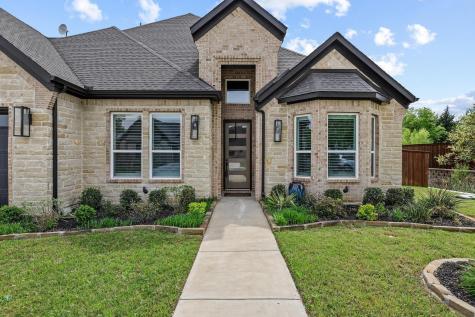 57 Lone Oak Boulevard Pottsboro TX 75076