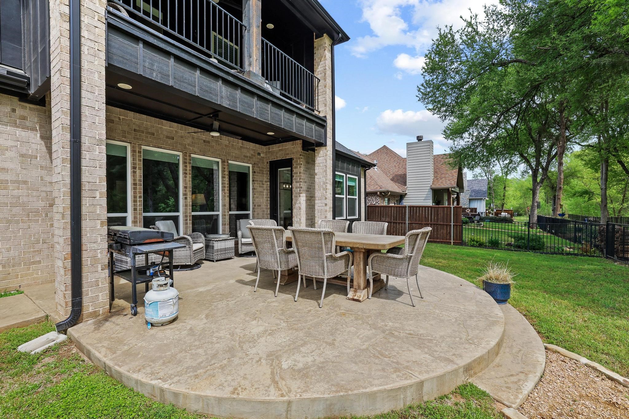 57 Lone Oak Boulevard Pottsboro TX 75076