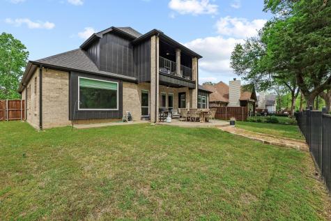 57 Lone Oak Boulevard Pottsboro TX 75076
