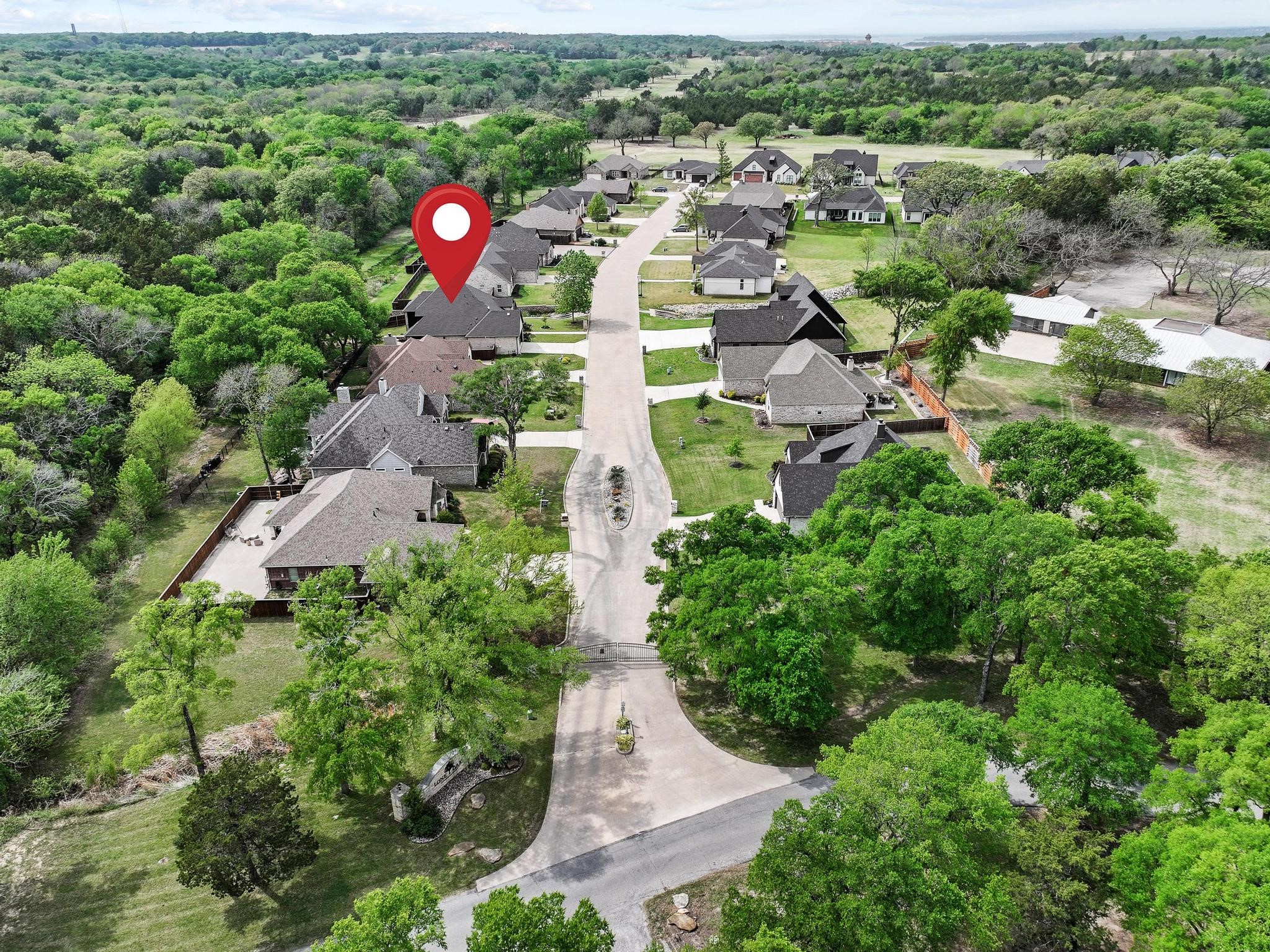 57 Lone Oak Boulevard Pottsboro TX 75076