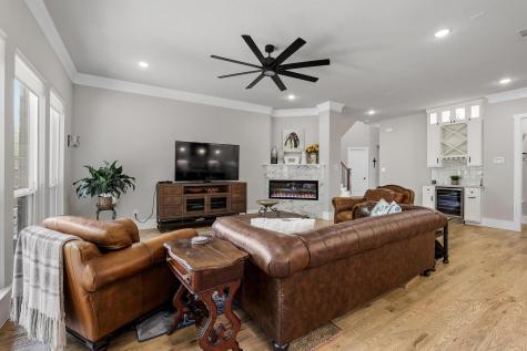 57 Lone Oak Boulevard Pottsboro TX 75076