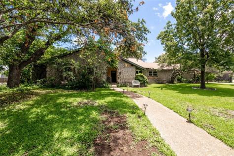 5409 Edinburgh Drive Waco TX 76710