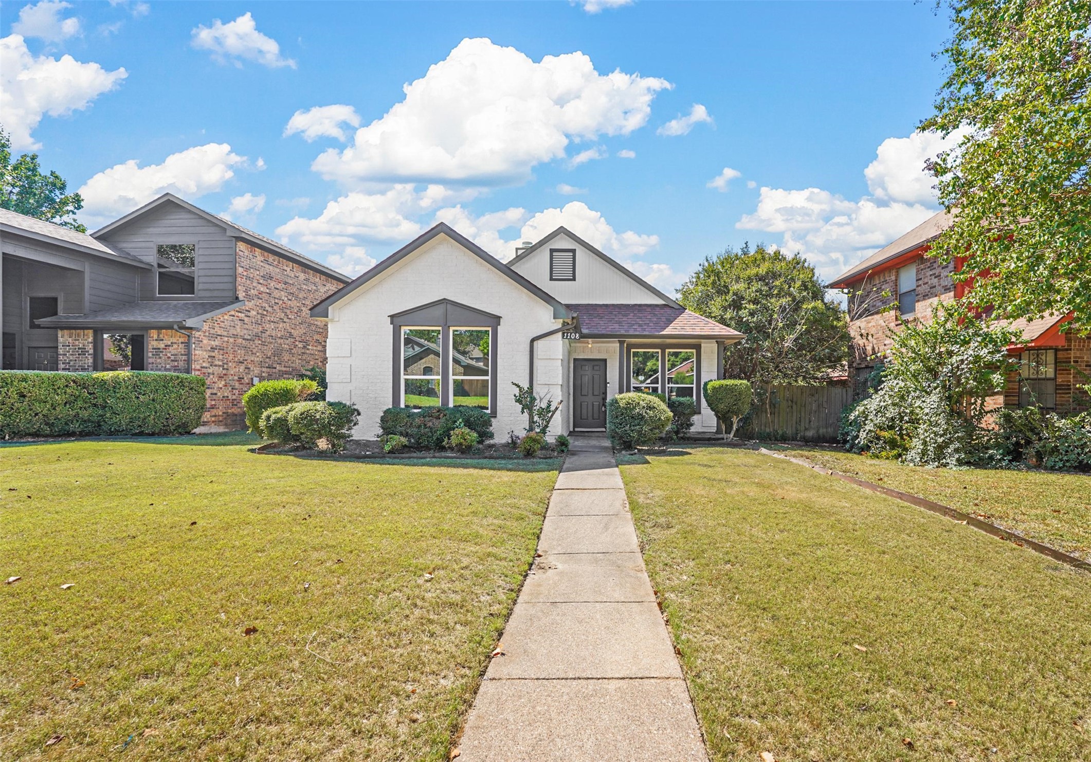 1108 Cypress Lane Desoto TX 75115