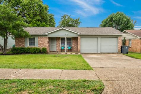 9056 Woodshore Drive Dallas TX 75243