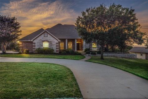 270 Stone Mountain Road Cresson TX 76035