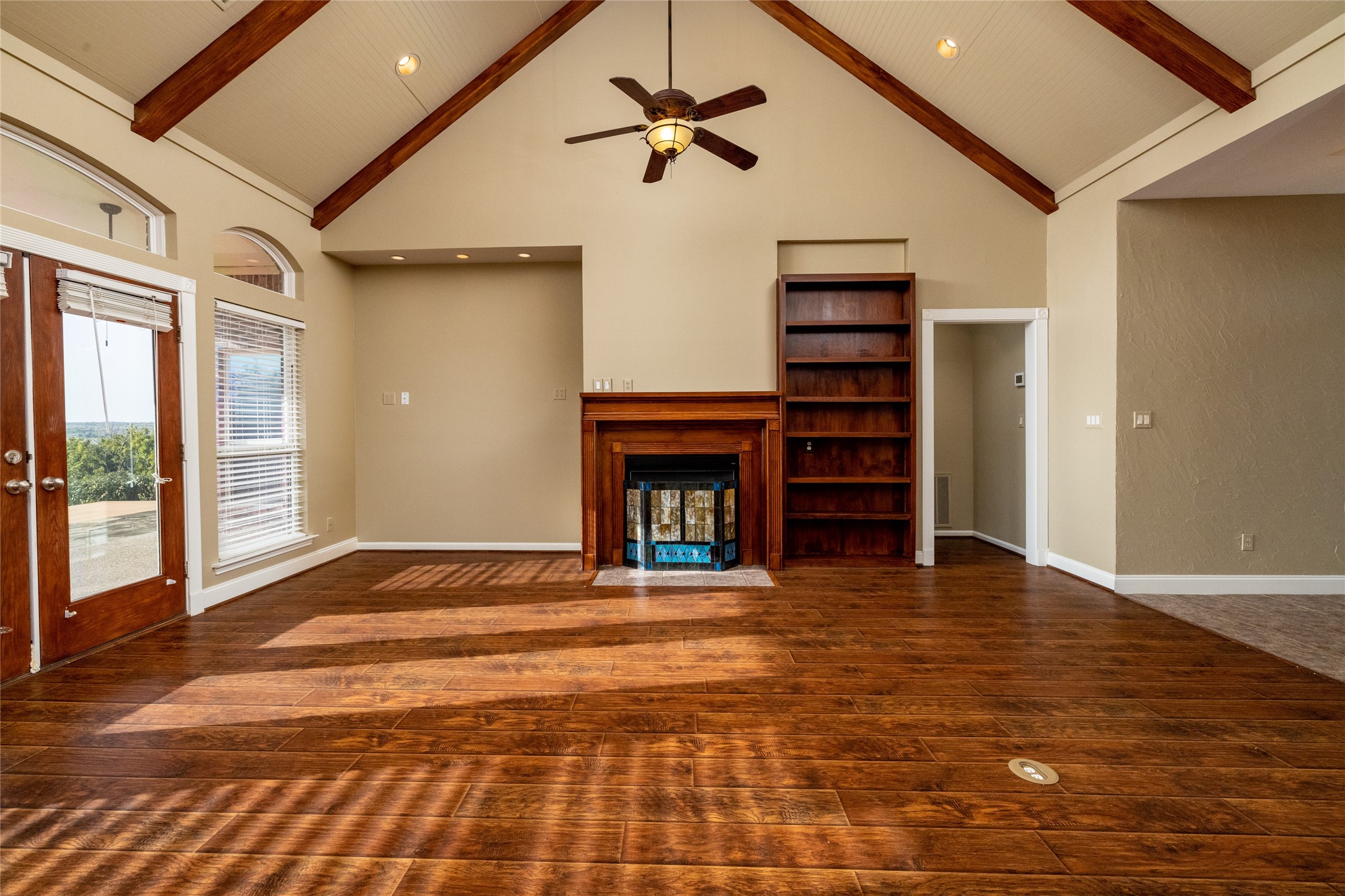 270 Stone Mountain Road Cresson TX 76035