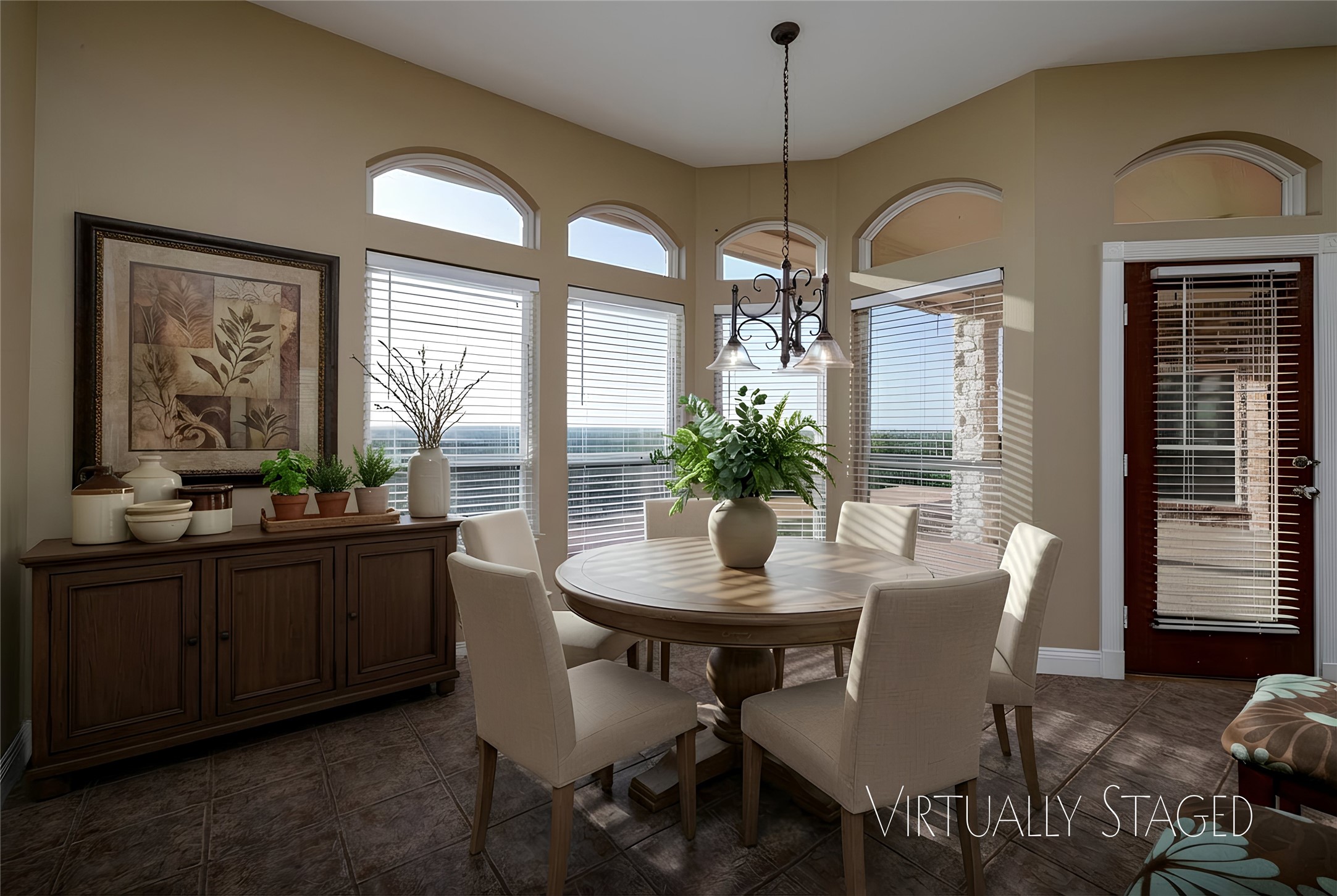 270 Stone Mountain Road Cresson TX 76035