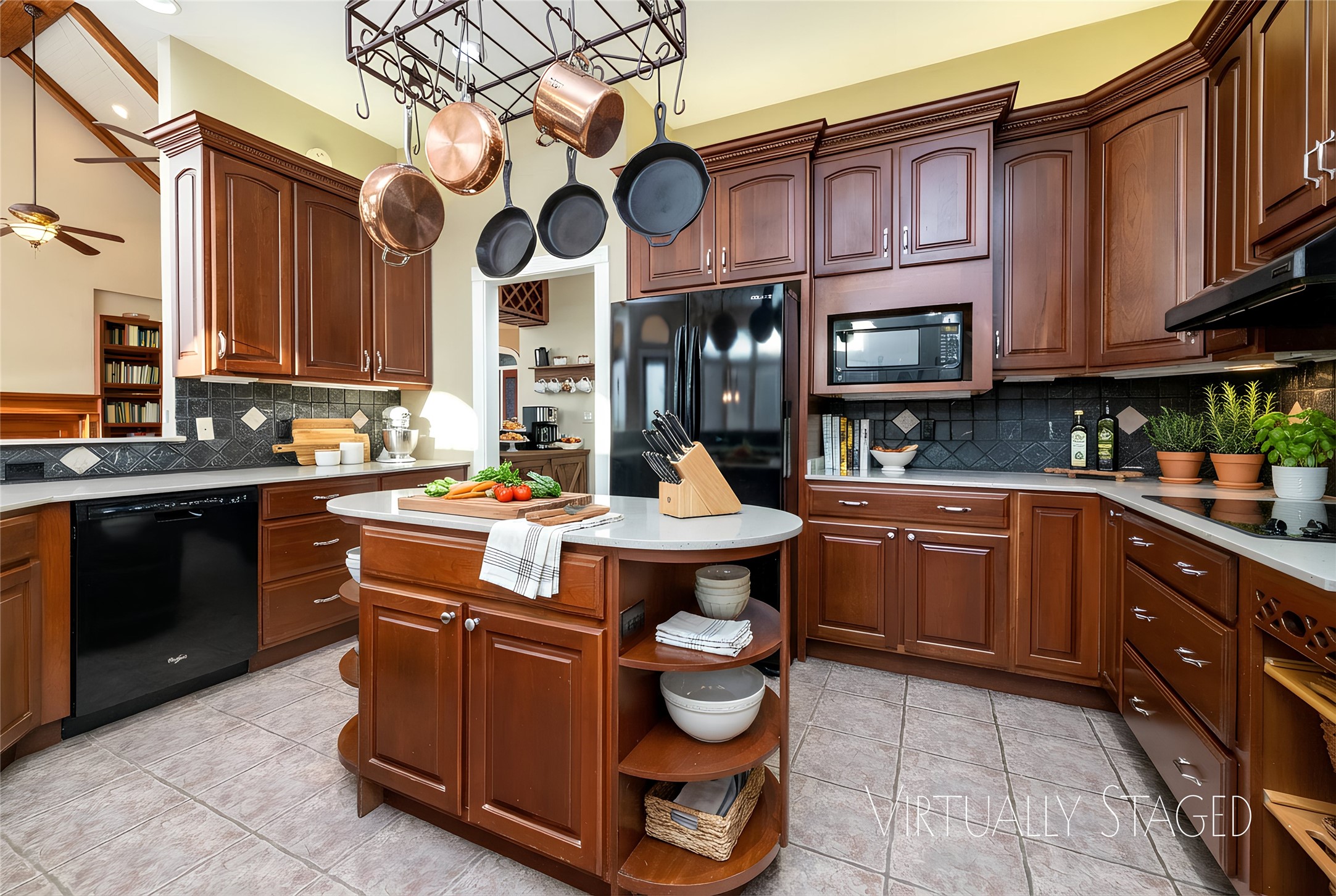 270 Stone Mountain Road Cresson TX 76035