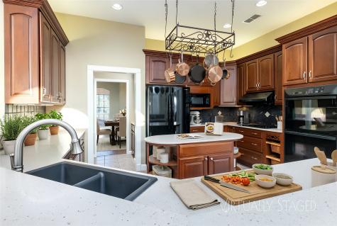 270 Stone Mountain Road Cresson TX 76035