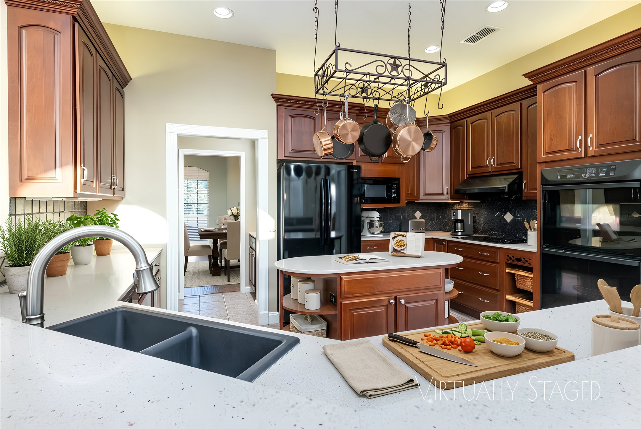 270 Stone Mountain Road Cresson TX 76035