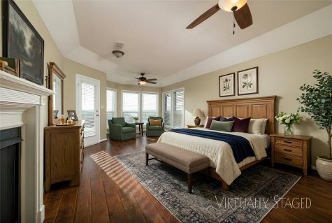270 Stone Mountain Road Cresson TX 76035