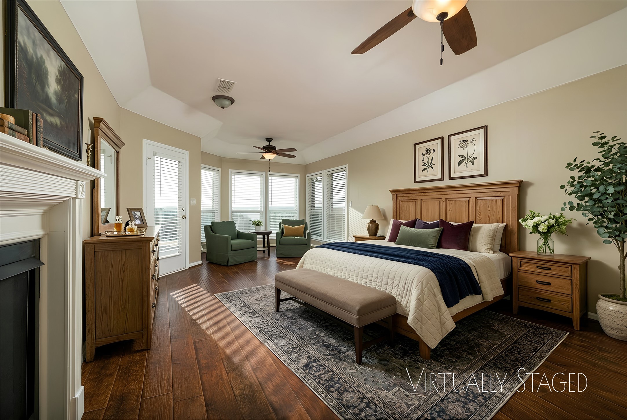 270 Stone Mountain Road Cresson TX 76035