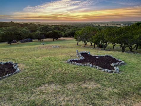 270 Stone Mountain Road Cresson TX 76035