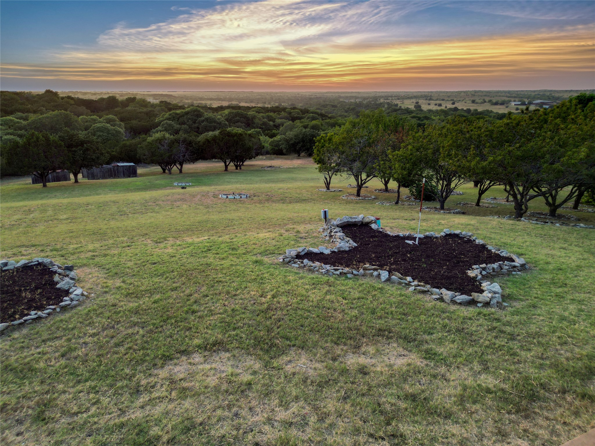 270 Stone Mountain Road Cresson TX 76035