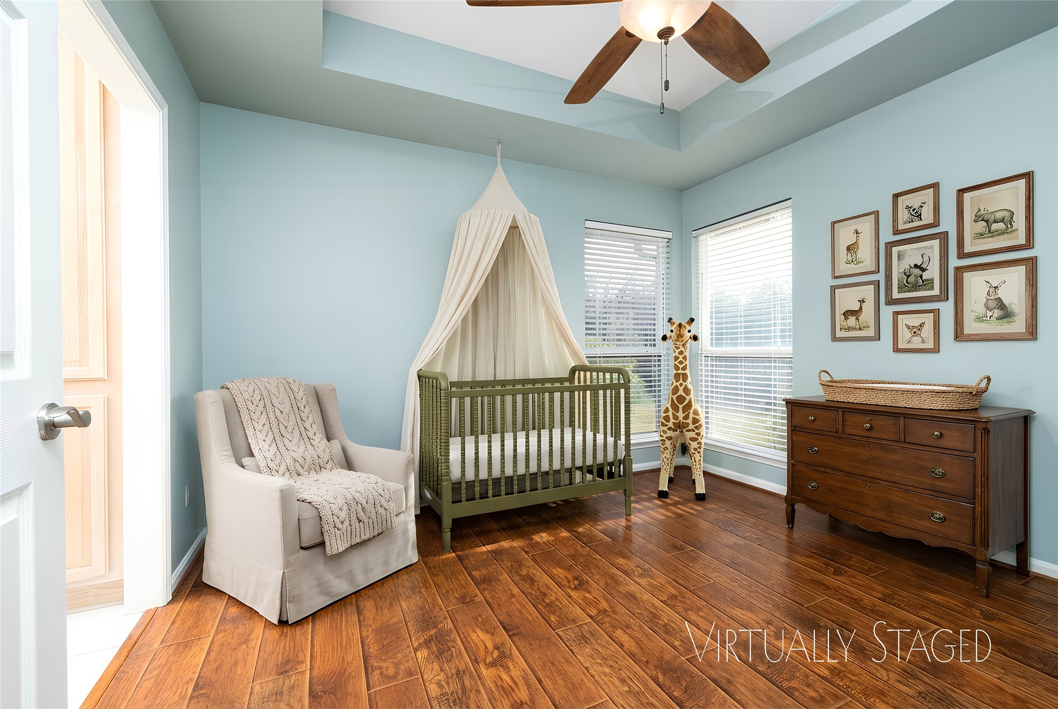 270 Stone Mountain Road Cresson TX 76035