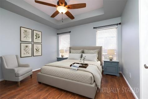 270 Stone Mountain Road Cresson TX 76035
