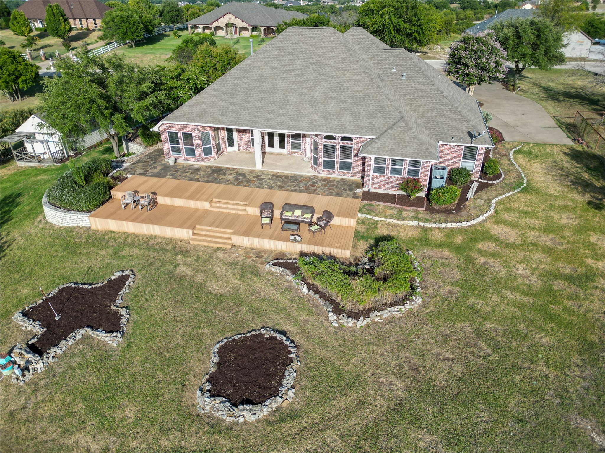 270 Stone Mountain Road Cresson TX 76035