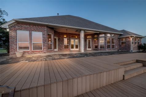 270 Stone Mountain Road Cresson TX 76035