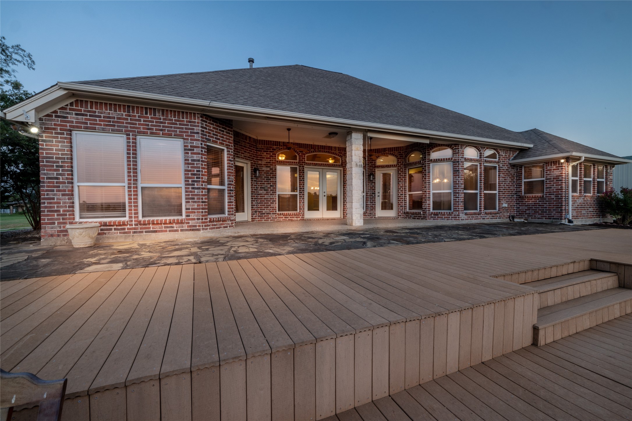 270 Stone Mountain Road Cresson TX 76035